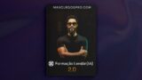 Formação Lendária 2.0