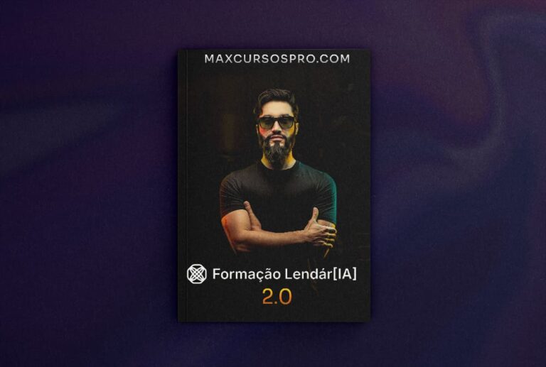 Formação Lendária 2.0