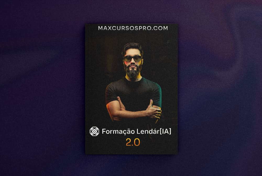 Formação Lendária 2.0