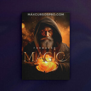 Formação MAGIC + Automatik Pro 2.0