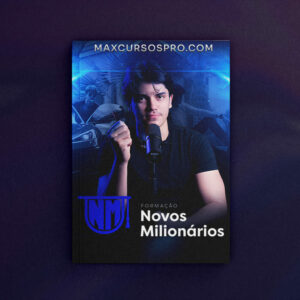 Formação Novos Milionários