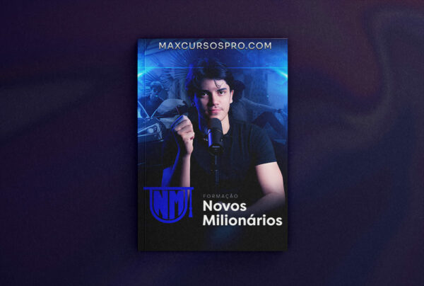 Formação Novos Milionários