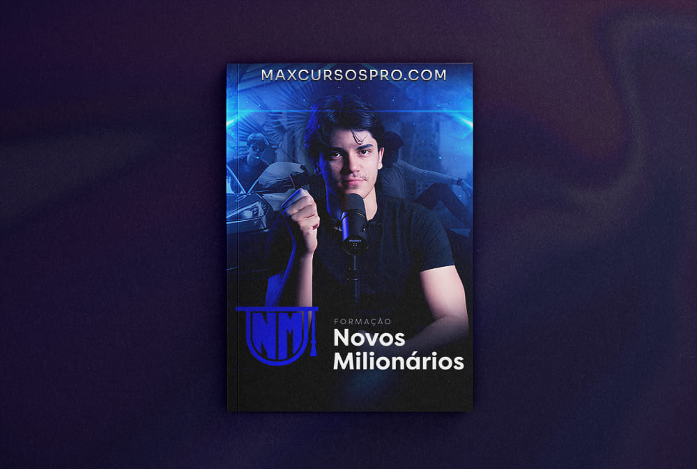 Formação Novos Milionários