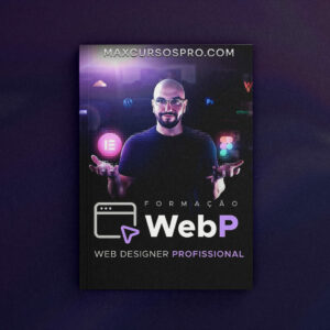 Formação WebP Completa, CSS para Elementor e Negócio Fechado