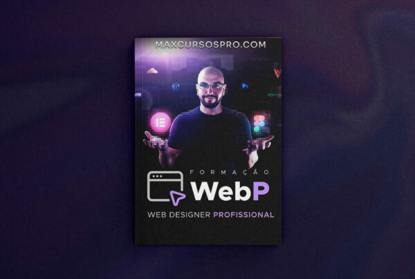 Formação WebP Completa, CSS para Elementor e Negócio Fechado