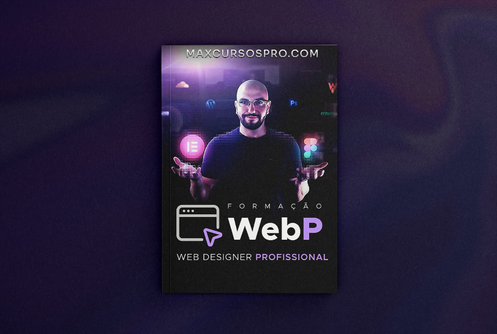 Formação WebP Completa, CSS para Elementor e Negócio Fechado