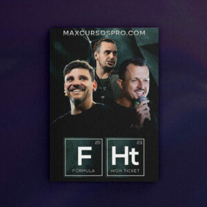 Fórmula High Ticket