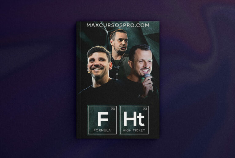Fórmula High Ticket