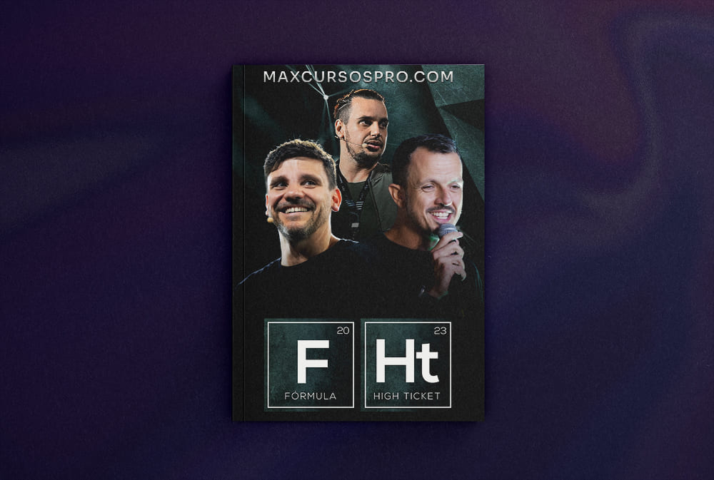 Fórmula High Ticket