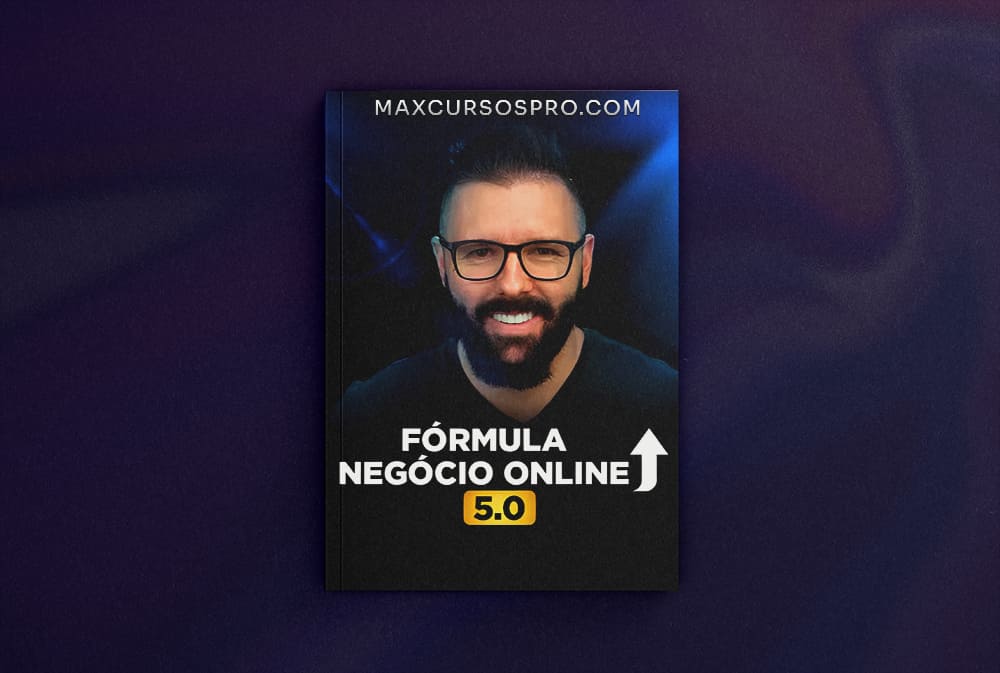 Fórmula Negócio Online 5.0