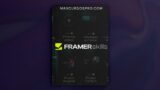 Framer Skills