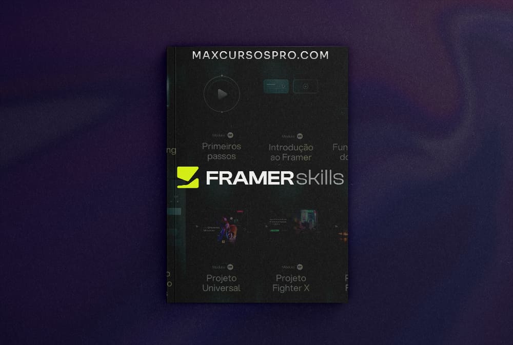 Framer Skills
