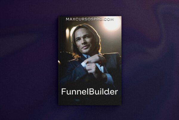Formação Funnel Builder 2.0