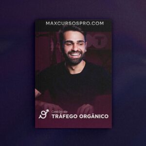 Gestão de Tráfego Orgânico