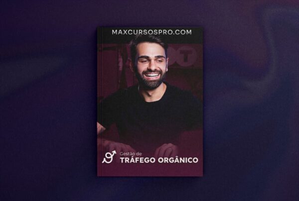 Gestão de Tráfego Orgânico