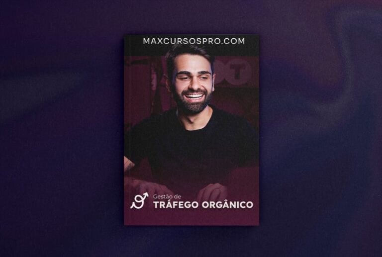 Gestão de Tráfego Orgânico