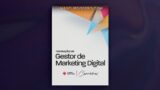 Formação em Gestor de Marketing Digital
