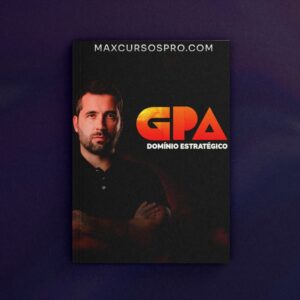 GPA 3.0 Domínio Estratégico