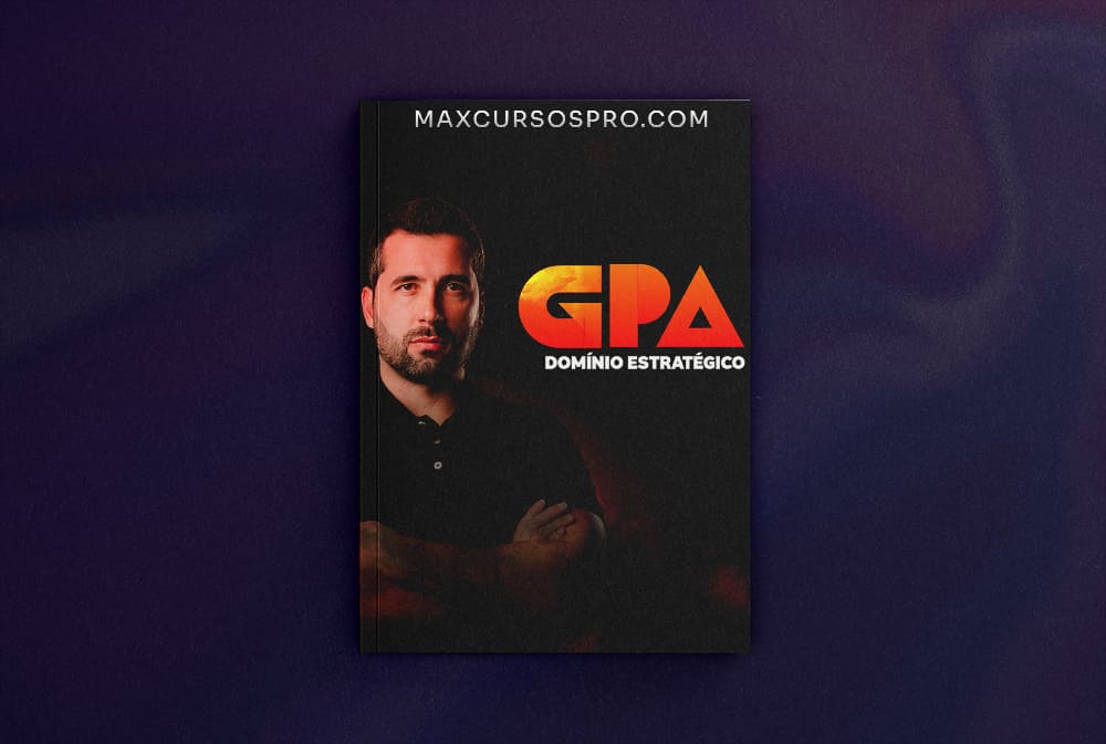 GPA 3.0 Domínio Estratégico