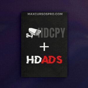 Hard Copy e Hardy Ads