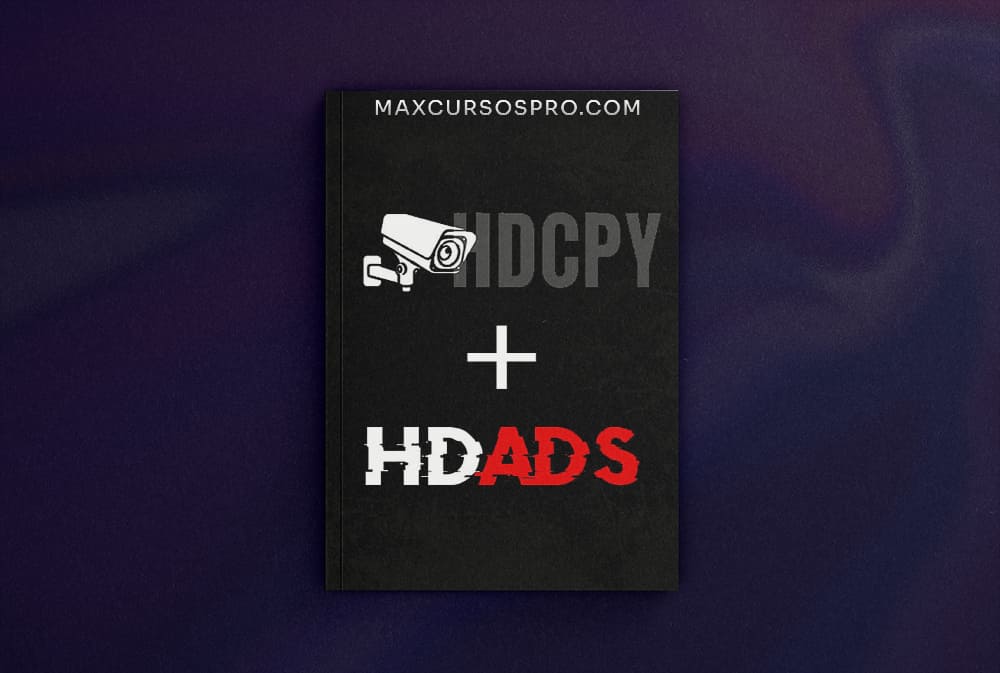 Hard Copy e Hardy Ads