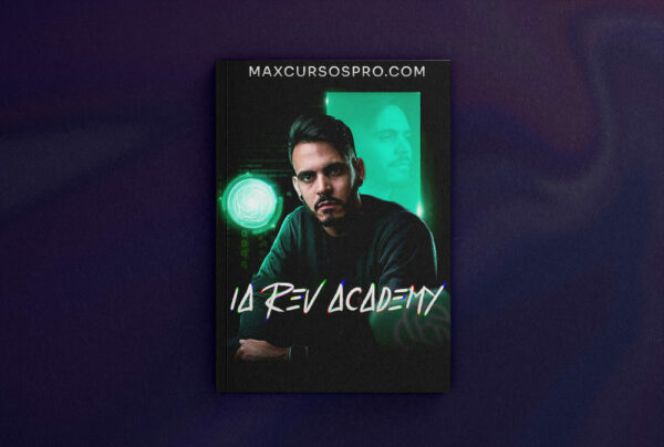 IA Revolution Academy
