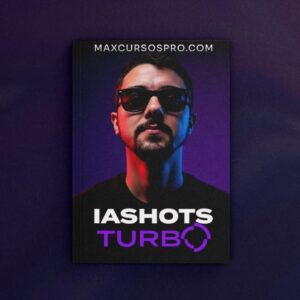 IA Shots Turbo - O Visual Vende