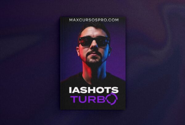 IA Shots Turbo - O Visual Vende
