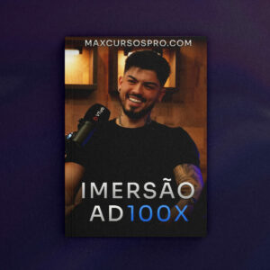 Imersão AD100X