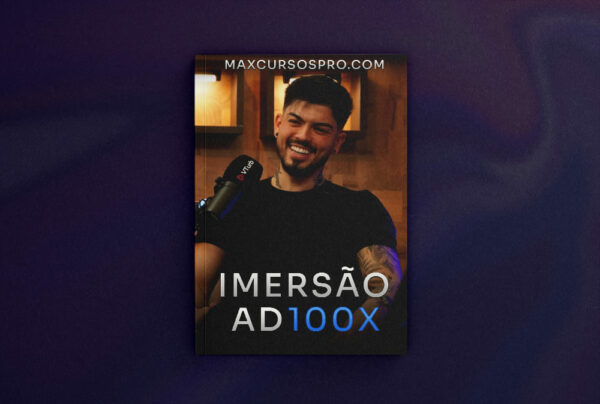 Imersão AD100X