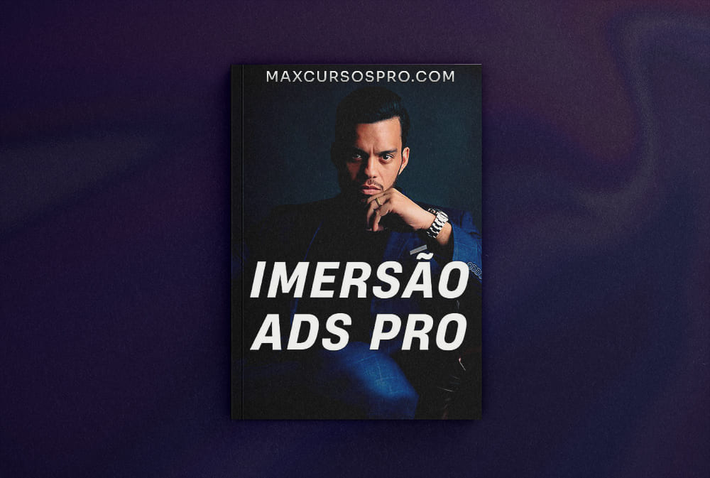 Imersão Ads Pro