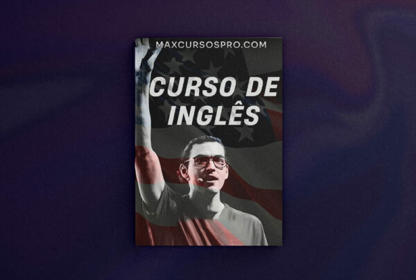 Curso de Inglês Mairo Vergara 5.0
