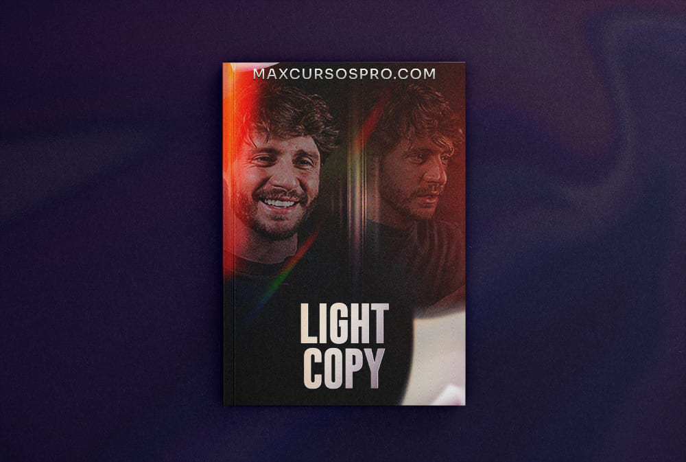 Light Copy