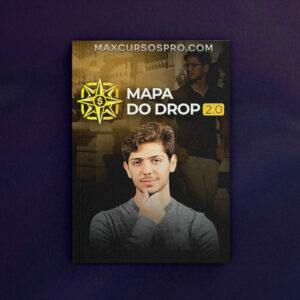Mapa do Dropshipping 2.0