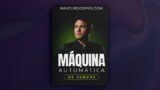 Máquina Automática de Vendas