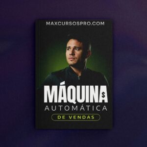 Máquina Automática de Vendas