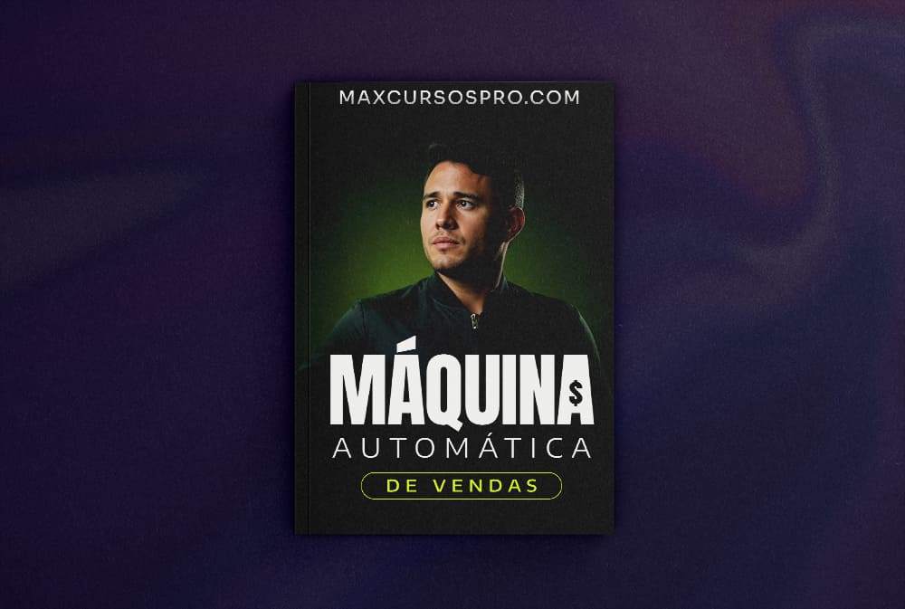 Máquina Automática de Vendas