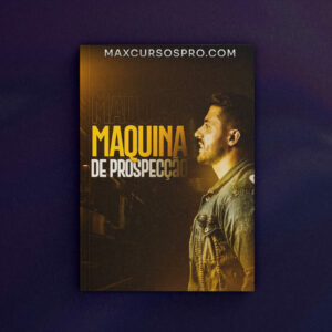 Máquina de Prospecção - Destruindo Metas