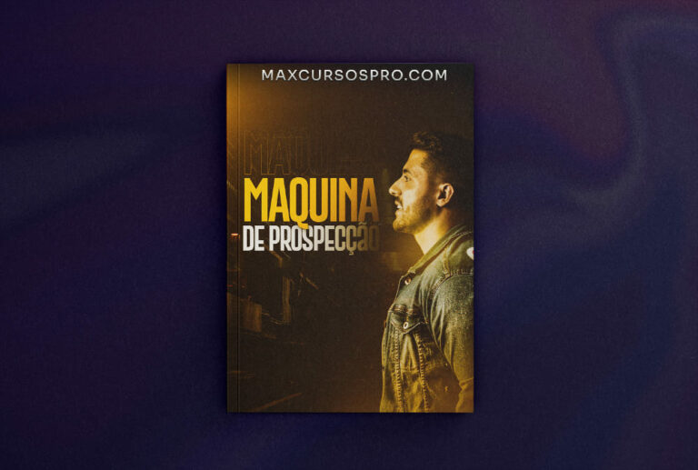Máquina de Prospecção – Destruindo Metas