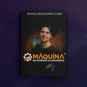 Máquina de Tráfego e Conversão