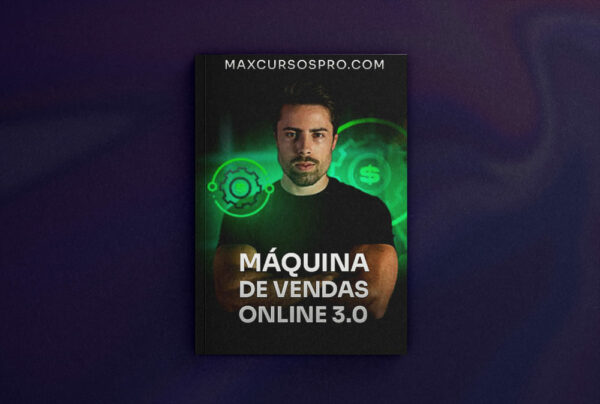 Máquina de Vendas Online 3.0