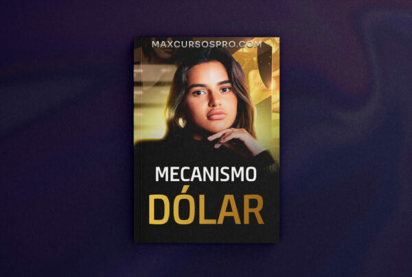Mentoria Mecanismo Dólar