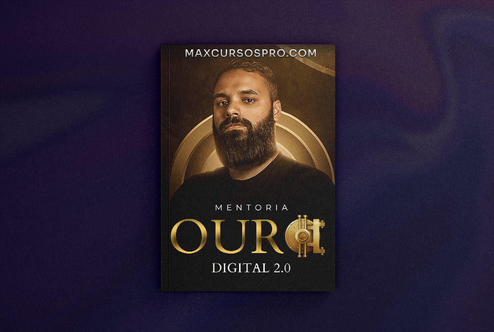 Mentoria Ouro Digital 2.0