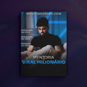 Mentoria Viral Milionário