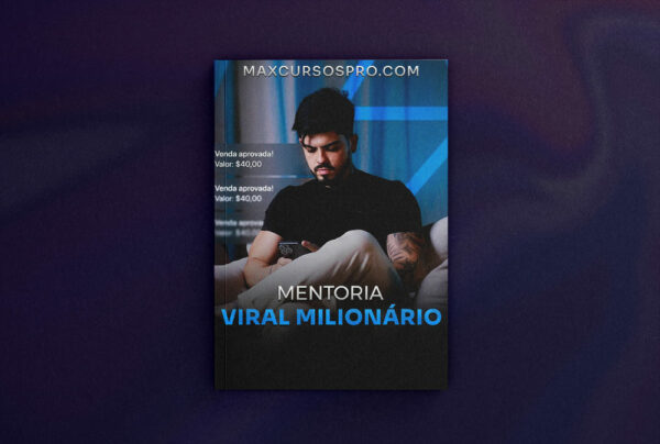 Mentoria Viral Milionário
