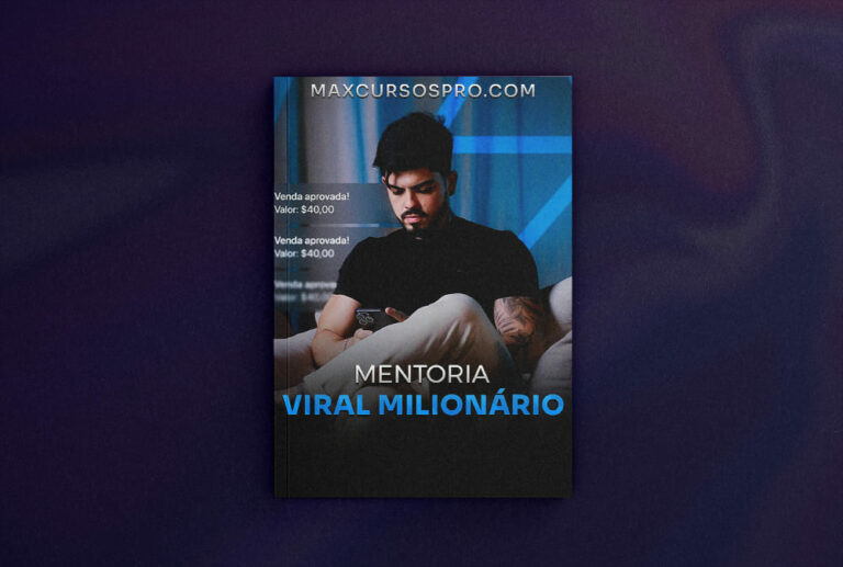 Mentoria Viral Milionário