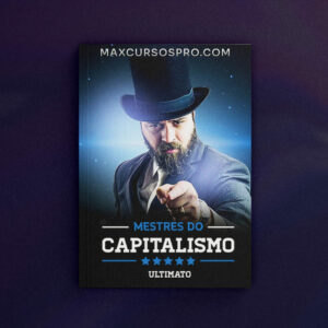 Mestres do Capitalismo: ULTIMATO