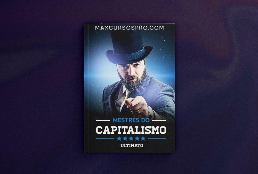 Mestres do Capitalismo: ULTIMATO