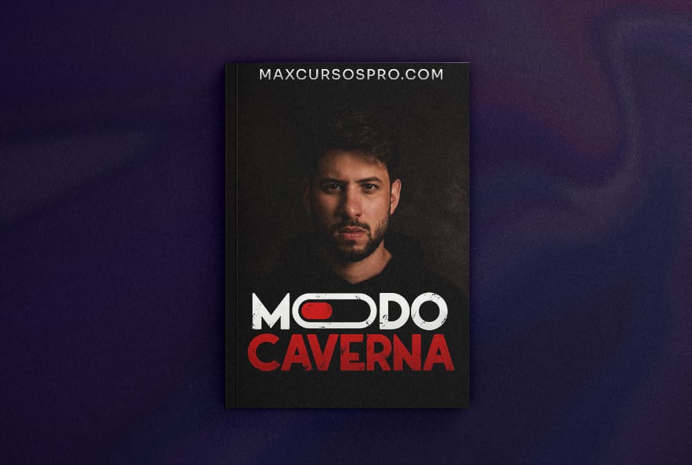 Modo Caverna