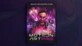 TALESFLIX: Motion Art Pro 2.0